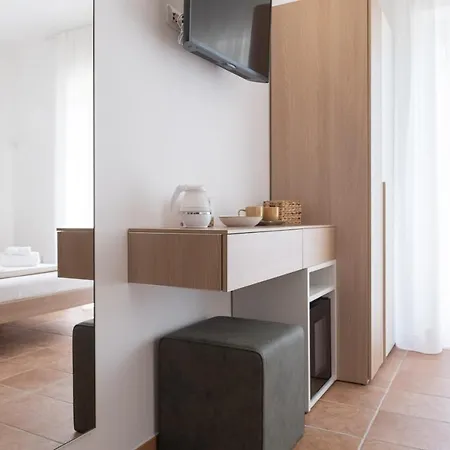 Nautika Guest house Alghero