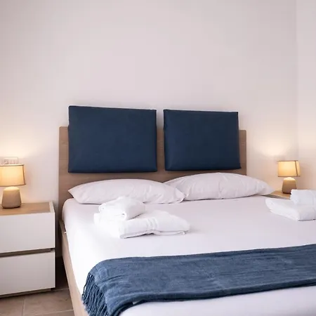 Guest house Nautika Alghero
