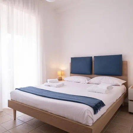 Nautika Maison d'hôtes