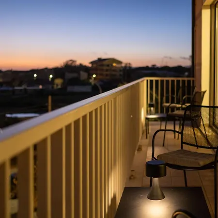 Nautika Guest house Alghero