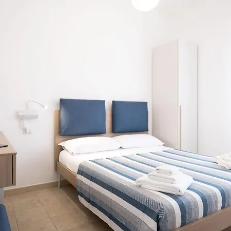 Guest house Nautika