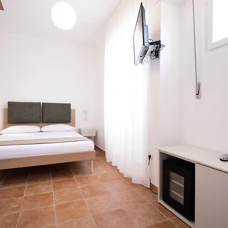 Maison d'hôtes Nautika