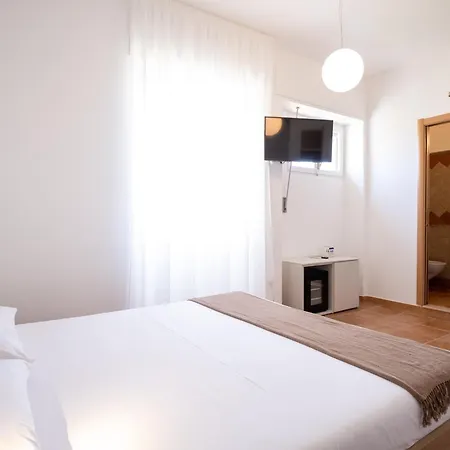 Nautika Guest house Alghero