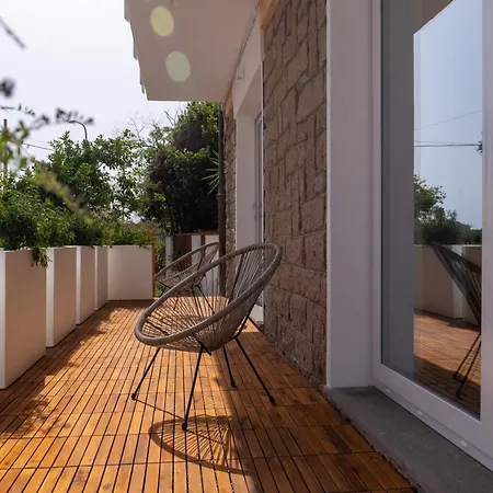 Guest house Nautika