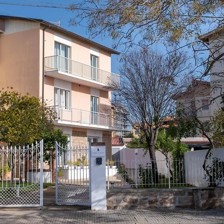 Nautika Maison d'hôtes *