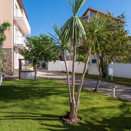 Maison d'hôtes Nautika Alghero