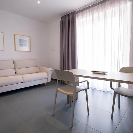 Guest house Nautika Alghero