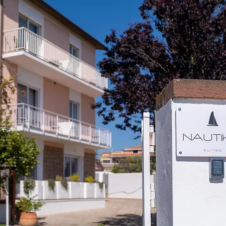 Guest house Nautika