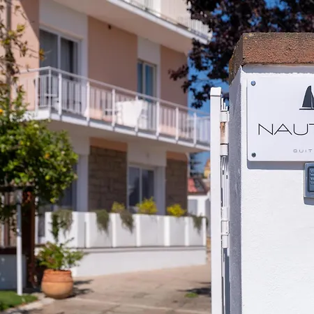 Guest house Nautika Alghero