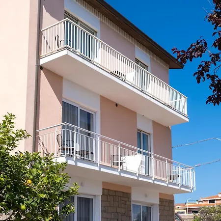Nautika Guest house
