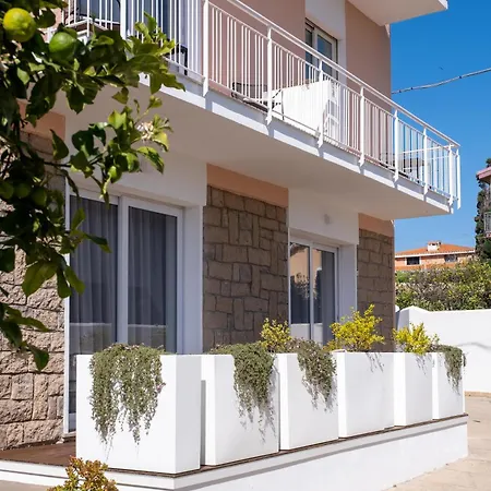 Guest house Nautika