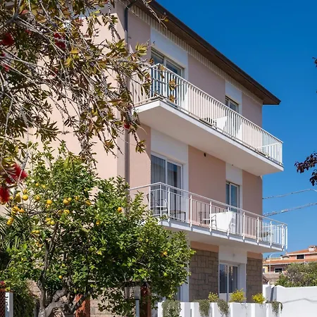 Nautika Guest house Alghero