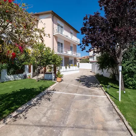 Maison d'hôtes Nautika *